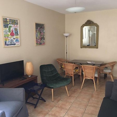 Ferienwohnung Maison Coeur De Ville Avignon Exterior foto