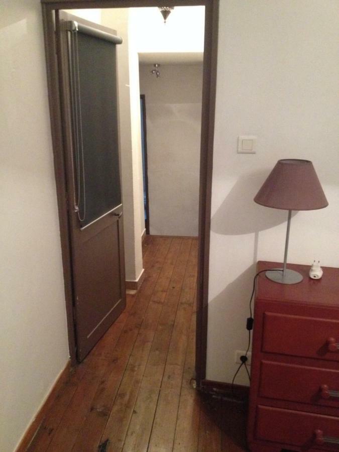 Ferienwohnung Maison Coeur De Ville Avignon Exterior foto